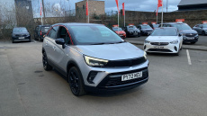 Vauxhall Crossland 1.2 Turbo GS Line 5dr Petrol Hatchback